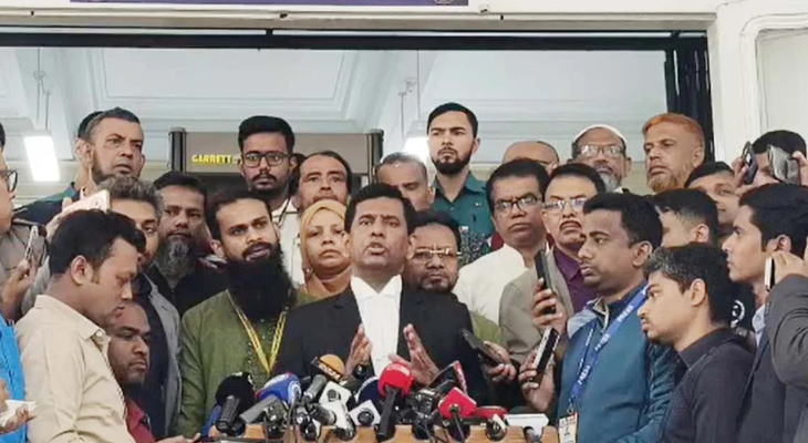 ‘চাঁনখারপুলে হত্যা: অপরাধ প্রমাণিত হলেও সীমিত সাজা, আপিল করা হবে’