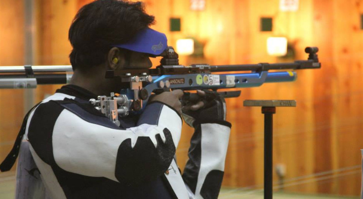 ক্রিকেটারদের না পাঠালেও শুটিং দলকে ভারতে যাওয়ার অনুমতি