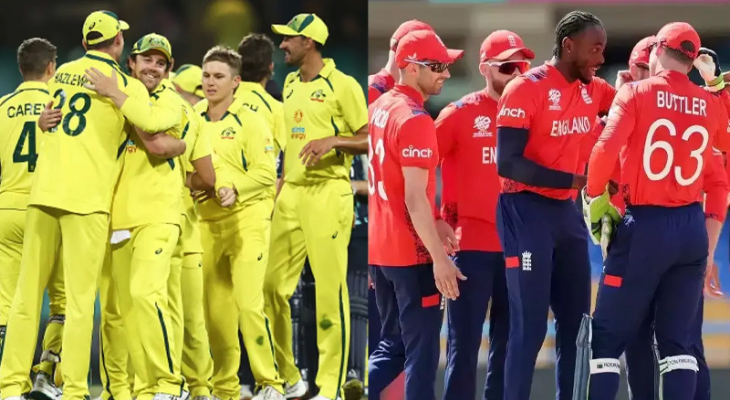 ইংল্যান্ডের পর এবার অস্ট্রেলিয়া, শঙ্কায় ভারতে বিশ্বকাপের আসর