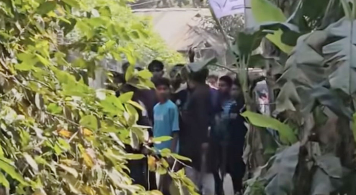 কুমিল্লায় বিএনপি-জামায়াত সংঘর্ষে আহত ১০