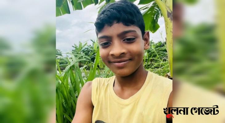 মোটরসাইকেল কিনে না দেওয়ায় স্কুলছাত্রের আত্মহত্যা