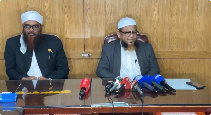 ইসলামপন্থার একবক্স নীতি বহাল রাখতে আলোচনা চলমান