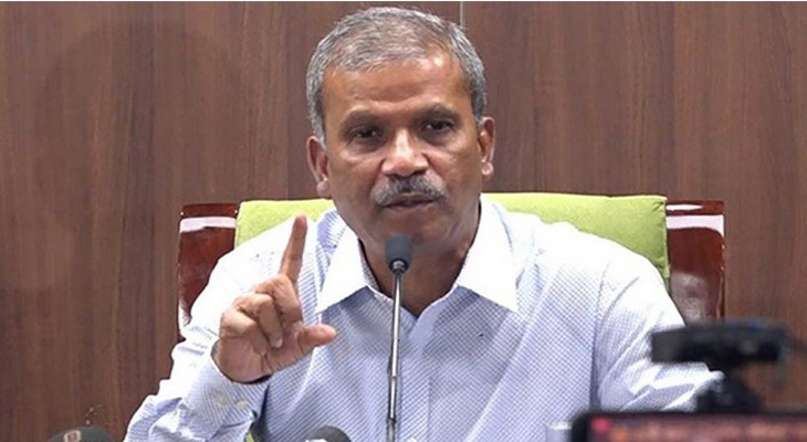 ‘আইসিসির রিপোর্টই ভাবতে বাধ্য করেছে, ভারতে ঝুঁকি আছে’