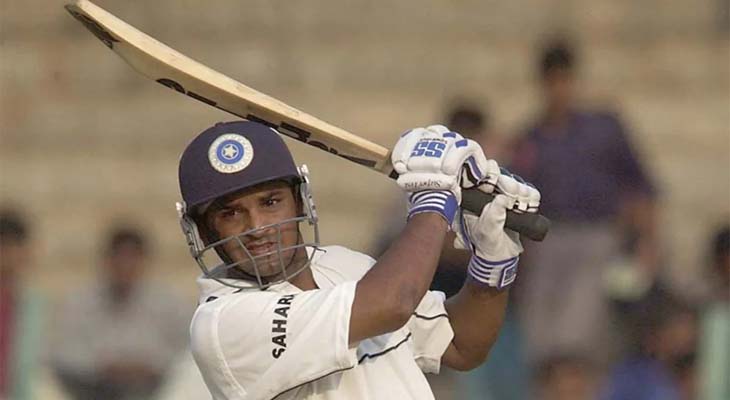 মাতাল অবস্থায় গাড়ি চালিয়ে গ্রেপ্তার সাবেক ভারতীয় ক্রিকেটার