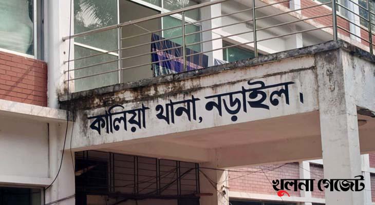 নিখোঁজের ৩৮ দিন পর স্বামীর দেখানো স্থানে স্ত্রীর গলিত মরদেহ উদ্ধার, স্বামী আটক