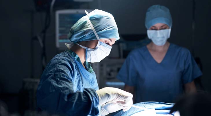 ‘শিশুর ভেতর আরেক শিশু’, বিরল অস্ত্রপচারে সফল চিকিৎসকরা