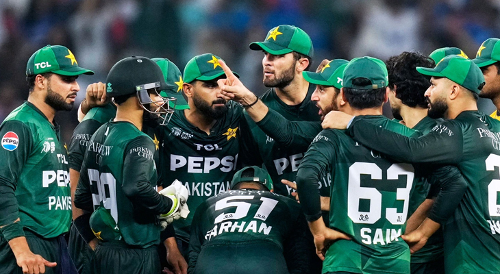 পাকিস্তানকে বিশ্বকাপে অংশগ্রহণের অনুমতি না দেওয়ার ইঙ্গিত