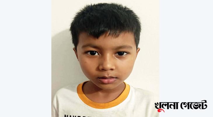 সাতক্ষীরায় নিখোঁজের দুই দিন পর শিশুর মরদেহ উদ্ধার