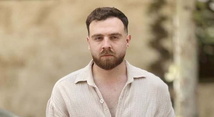 এরফান সোলতানির মৃত্যুদণ্ড স্থগিত করল ইরান