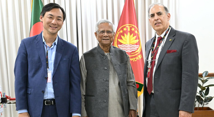 ‘নির্বাচনে অন্তর্বর্তী সরকার সম্পূর্ণ নিরপেক্ষ থাকবে’