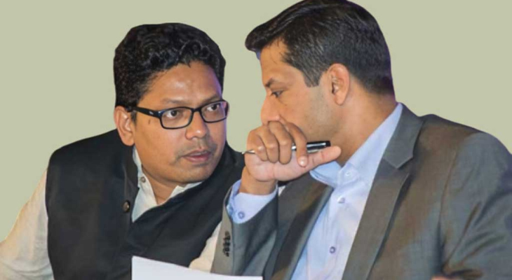 মানবতাবিরোধী অপরাধে জয়-পলকের অভিযোগ গঠনের আদেশ ২১ জানুয়ারি