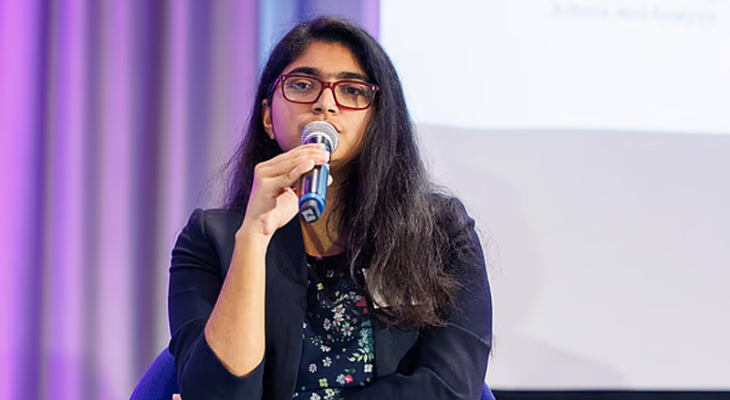 নির্বাচনি ইশতেহারে ছয়টি গুরুত্বপূর্ণ সমস্যার সমাধান তুলে ধরলেন ডা. তাসনিম জারা