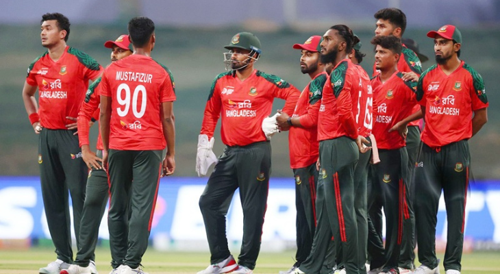 ফেব্রুয়ারিতে মাঠে গড়াতে যাচ্ছে নতুন টি-টোয়েন্টি টুর্নামেন্ট