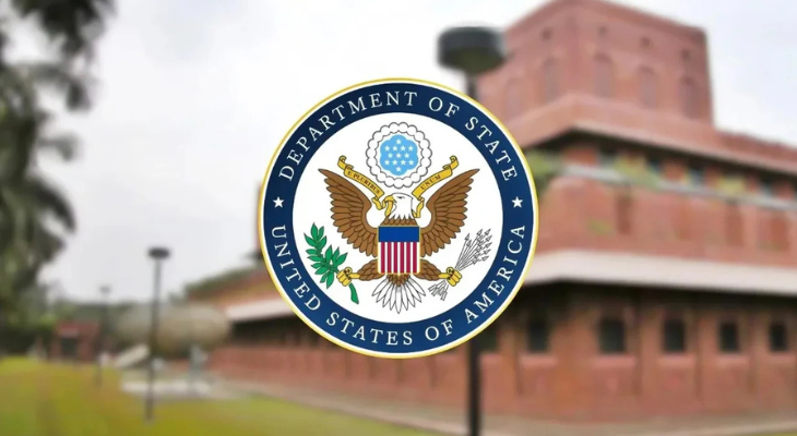 ফেসবুক পেজ নিয়ে ঢাকায় মার্কিন দূতাবাসের নির্দেশনা