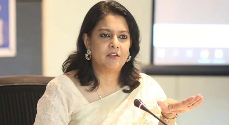 ভারত নির্বাচন নিয়ে মতামত দেওয়ার অধিকার রাখে না: তথ্য উপদেষ্টা