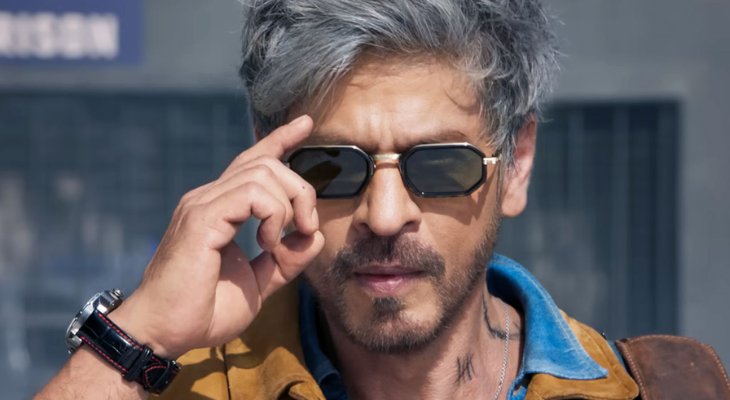 শাহরুখ খানের ‘কিং’ মুক্তি পাচ্ছে কবে?