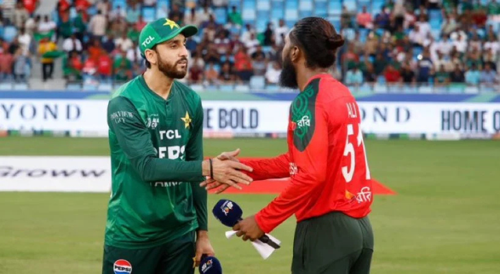 বাংলাদেশের পাশে থেকে বিশ্বকাপে ভারত ম্যাচ বয়কট করলো পাকিস্তান