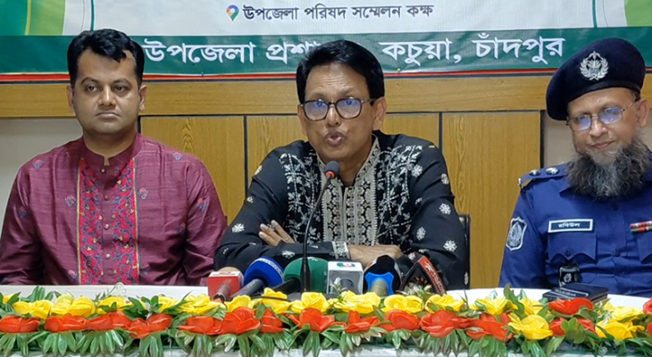 দুর্নীতিমুক্ত না থাকতে পারলে বদলি হয়ে চলে যান: শিক্ষামন্ত্রী