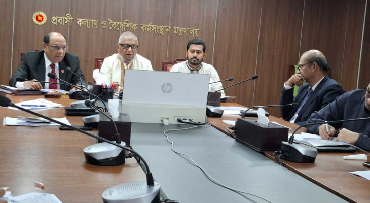 জাপানে কর্মী পাঠাতে বিশেষ আগ্রহ প্রধানমন্ত্রীর