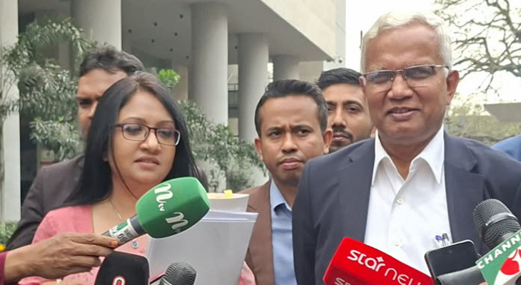 ১০ মার্চ ফ্যামিলি কার্ড বিতরণ উদ্বোধন করবেন তারেক রহমান