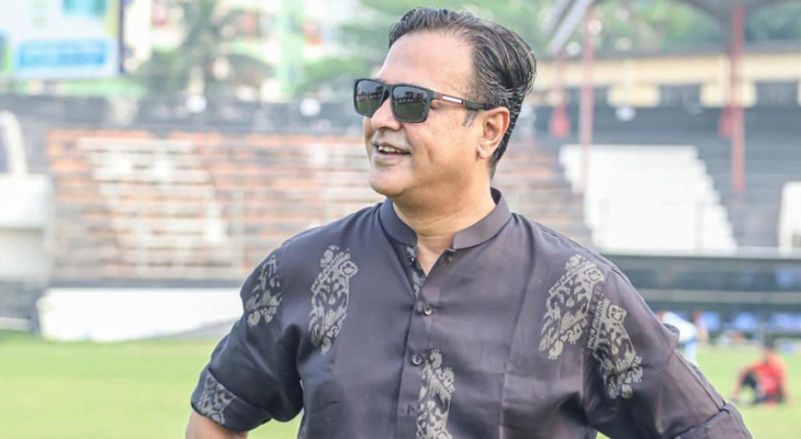 বিসিবিতে নতুন দায়িত্ব পেলেন আসিফ আকবর