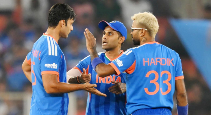 ‘ডু অর ডাই’ ম্যাচে তিন পরিবর্তন নিয়ে নামতে পারে ভারত