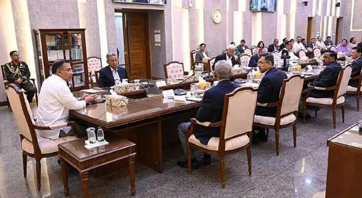 ১০ হাজার টাকা পর্যন্ত কৃষিঋণ মওকুফ করার সিদ্ধান্ত