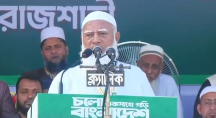 ‘গণভোটে হ্যাঁ মানে নতুন বাংলাদেশ, পুরোনো রাজনীতিকে লাল কার্ড’