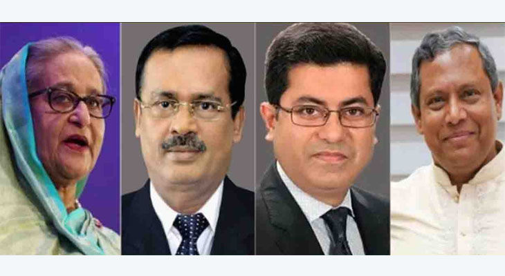 বিডিআর হত্যা মামলায় আসামি হচ্ছেন হাসিনাসহ একাধিক আ.লীগ নেতা