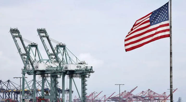 আমদানি পণ্যে নতুন শুল্ক কার্যকর করল যুক্তরাষ্ট্র