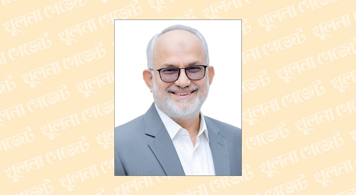 রবিবার কেসিসি প্রশাসকের দায়িত্ব গ্রহণ করবেন নজরুল ইসলাম মঞ্জু