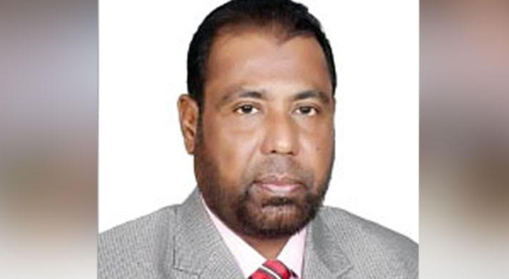 বগুড়া-৬ আসনের উপনির্বাচনে বিএনপি প্রার্থীর নাম ঘোষণা