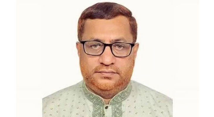 সড়ক দুর্ঘটনায় নবনির্বাচিত সংসদ সদস্য আহত