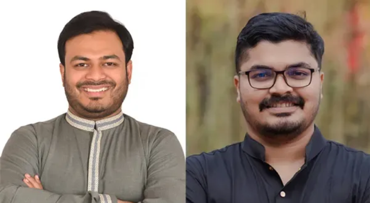 এনসিপির প্রতিষ্ঠাবার্ষিকীর কমিটি গঠন, আহ্বায়ক আদীব ও সদস্য সচিব সিফাত