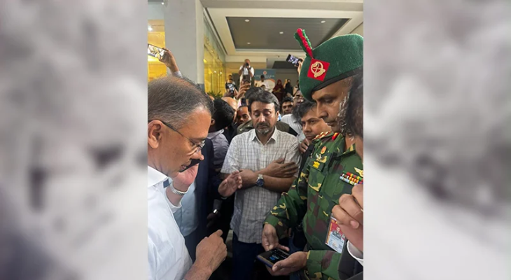 প্রধানমন্ত্রীর হস্তক্ষেপে অপহরণের এক ঘণ্টার মধ্যে স্কুলছাত্র উদ্ধার