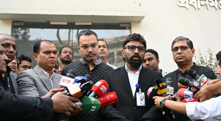 ঈদের আগেই সম্মানি পাবেন ইমাম-মুয়াজ্জিনরা