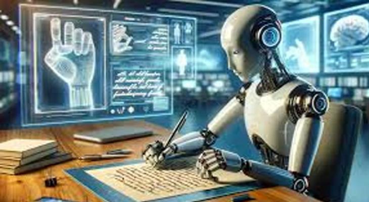 এআই সতর্কবার্তা, বিশ্বে ৪০ শতাংশ চাকরি ঝুঁকিতে