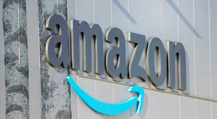রেকর্ড আয়ের পরও ছাঁটাইয়ের শীর্ষে অ্যামাজন