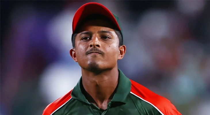 মা হারালেন ক্রিকেটার মেহেদী