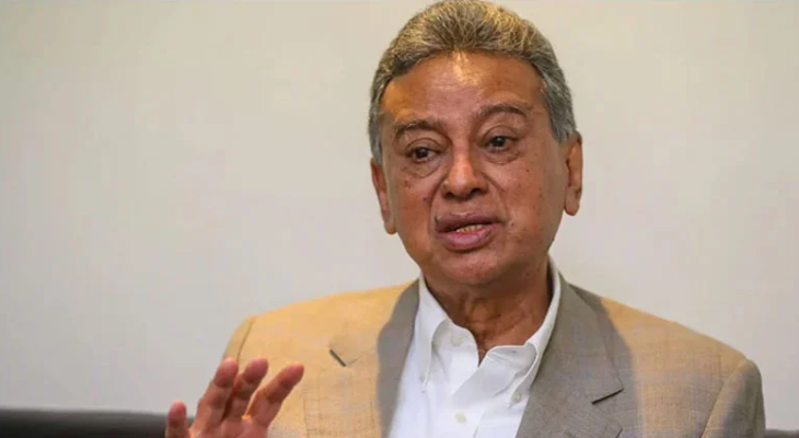 প্রয়োজনবোধে এমন প্রক্রিয়া হতেই থাকবে, গভর্নর পরিবর্তন প্রসঙ্গে অর্থমন্ত্রী