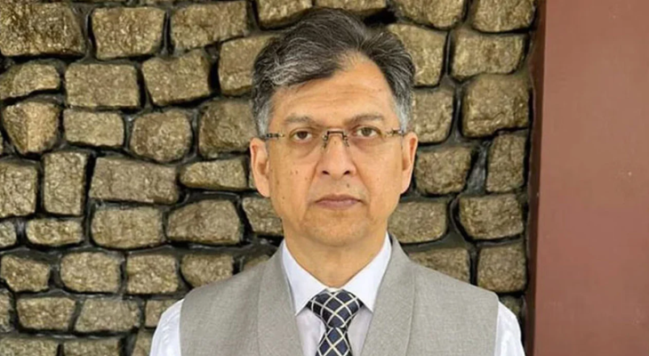 পুলিশ সার্জেন্টের ১৮০ শূন্য পদে দ্রুত নিয়োগ : স্বরাষ্ট্রমন্ত্রী