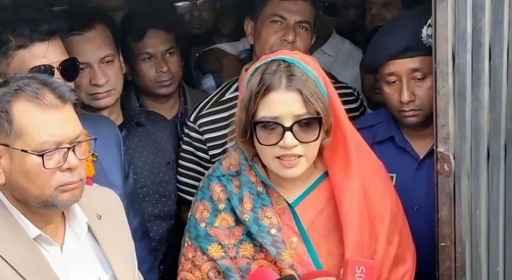 কূটনীতিতে সর্বোচ্চ গুরুত্ব পাবে জাতীয় স্বার্থ: পররাষ্ট্র প্রতিমন্ত্রী