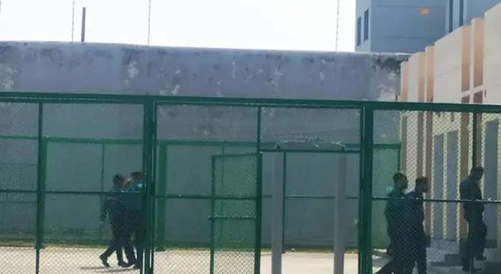 পিলখানা বিস্ফোরক আইনের মামলায় ৩০৩ জনের সাক্ষ্যগ্রহণ শেষ