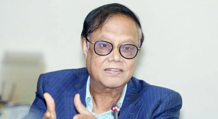 ব্যাংক খাতের সংস্কার কর্মসূচি অব্যাহত রাখবে সরকার : গভর্নর