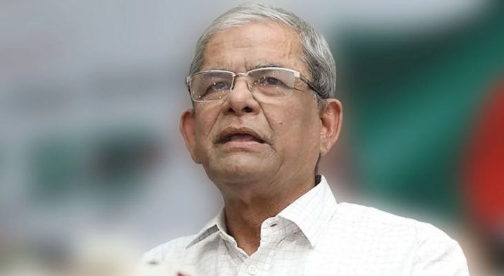 পৌরসভায় রাজনৈতিক প্রশাসক নিয়োগের পরিকল্পনা নেই