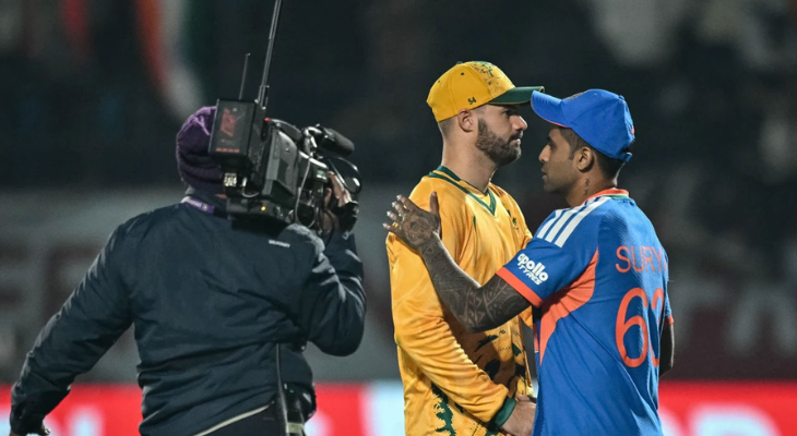 সুপার এইটের ফরম্যাট নিয়ে তোপের মুখে আইসিসি