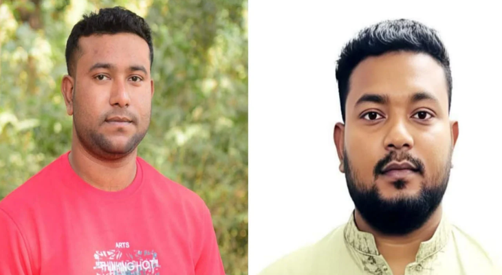 কলেজ ছাত্রাবাসের টিন বিক্রির অভিযোগ, দুই ছাত্রদল নেতা বহিষ্কার