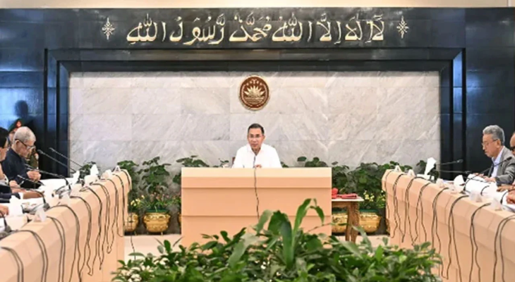 শিক্ষাব্যবস্থা ও কর্মসংস্থান নিয়ে প্রধানমন্ত্রীর বৈঠক