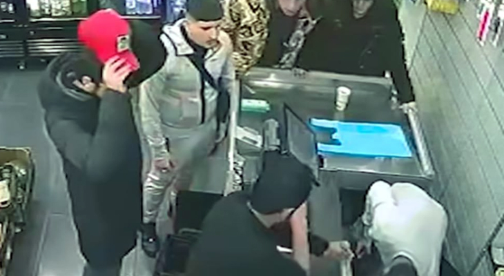 পর্তুগালে সশস্ত্র হামলায় চার বাংলাদেশি গুলিবিদ্ধ