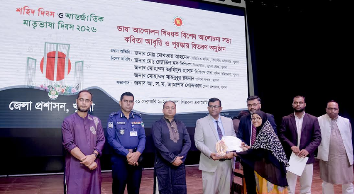 ইয়াং জেনারেশন ইনকিলাব নিয়ে গর্ব করে, আমার রক্তক্ষরণ হয় : বিদ্যুৎমন্ত্রী